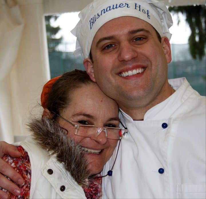 Marion & Detlef Salostowitz